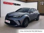 Toyota C-HR C-HIC Mono-Tone, Autos, Argent ou Gris, Achat, Euro 6, 86 g/km