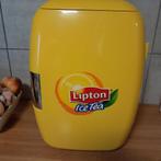 Mini koelkast Lipton ice tea, Enlèvement, Neuf