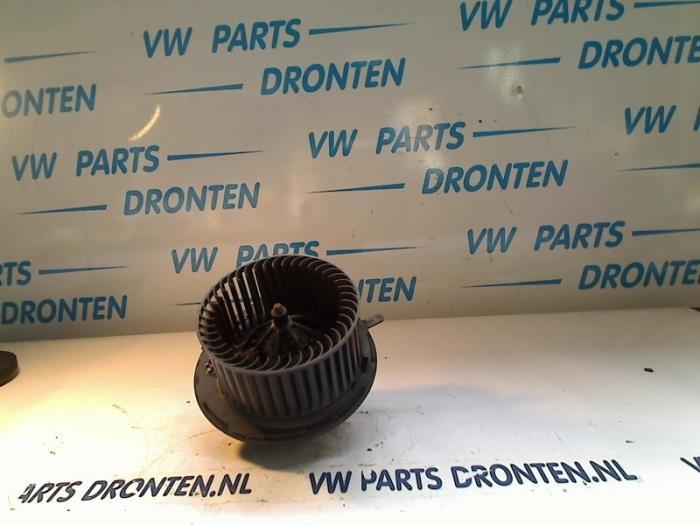 Clapet chauffage moteur d'un Volkswagen Golf, Autos : Pièces & Accessoires, Moteurs & Accessoires, Volkswagen, -, 3 mois de garantie