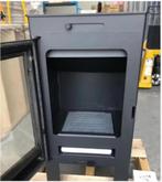 houtkachel 6,3kW, Huis en Inrichting, Kachels, Ophalen, Gebruikt, Houtkachel