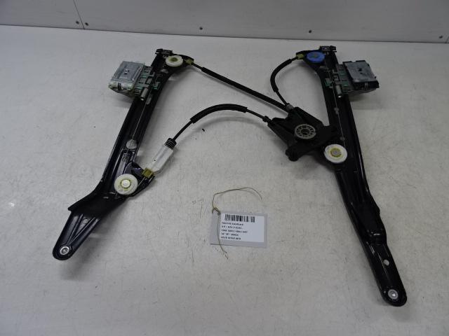 RAAMMECHANIEK RECHTS ACHTER A5 Sportback (8TA) (8T8839462C), Auto-onderdelen, Ruiten en Toebehoren, Audi, Gebruikt