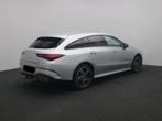 Mercedes-Benz CLA 250 e AMG Line Shooting Brake + TREKHAAK +, Auto's, Mercedes-Benz, CLA, Stof, Gebruikt, 4 cilinders