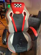 A DONNER chaise gamer, Ophalen of Verzenden, Zo goed als nieuw