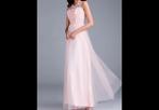 Avondjurk, Kleding | Dames, Ophalen of Verzenden, Nieuw, Roze