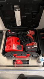 Milwaukee, Ophalen, Zo goed als nieuw