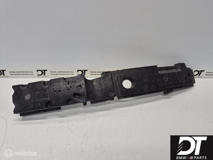 Bumper schokdemper voor links BMW M5 E60 51117895741, Auto-onderdelen, Carrosserie, BMW, Gebruikt, Ophalen of Verzenden