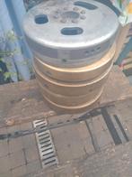 Pièces de moteur Oldtimer Sachs NSU 98, Enlèvement