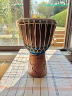 Djembe, Ophalen, Zo goed als nieuw, Trommel