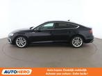 Audi A5 35 TDI Mild-Hybrid S line (automatique), Autos, Cuir, Achat, Euro 6, 1968 cm³