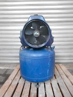 TE KOOP: SPECIALE COMPRESSOR met 3 cilinders (Merk Siemens), Doe-het-zelf en Bouw, 25 tot 100 liter, Ophalen, Gebruikt, 6 tot 10 bar