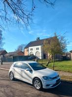 Volkswagen Golf 7.5..., Achat, Boîte manuelle, Noir, Tissu