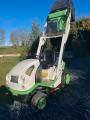 a vendre tracteur tondeuse etesia diesel, Tuin en Terras, Gebruikt, Opvangbak, 90 tot 120 cm, Ophalen