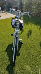 Damesfiets Gazelle, Fietsen en Brommers, Ophalen, Versnellingen, Zo goed als nieuw, 50 tot 53 cm