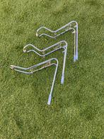 Bagadrager voorzijde Vespa Ciao en Si, Ophalen of Verzenden, Zo goed als nieuw, Overige typen