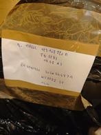 embrayage, Enlèvement