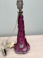 VINTAGE VAL SAINT LAMBERT - ICONISCH SWIRL MODEL 1960', Ophalen, Gebruikt