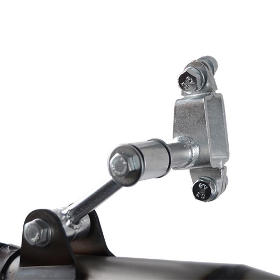 échappement mbk 51 mbk magnum racing xr, Ophalen, Nieuw, Uitlaat, Overige merken