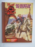 tony stark...nr.1..de jacht op de koffer.............1st, Ophalen of Verzenden, Gelezen