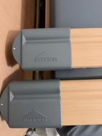 Lit pour personnes malades ou âgées, Enlèvement, Autres dimensions, Autres dimensions, Bois d'échafaudage