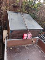 Te koop, Jardin & Terrasse, Serres, Enlèvement