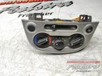 Panneau de commandes chauffage d'un Daewoo Matiz, Daewoo, -, 3 mois de garantie, Utilisé