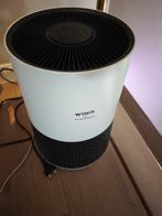 Winix zero compact luchtreiniger, Ophalen, Luchtreiniger