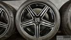 21 inch originele Mercedes GLE V167 C167 Zomerbanden, Auto-onderdelen, Gebruikt, -, 275 mm, -