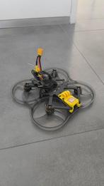 DarwinFPV CineApe 35 | 6S ELRS, TV, Hi-fi & Vidéo, Drones, 250 à 900 g, Drone de course, Comme neuf, Autres marques