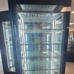Vitrine professionnelle – chauffante ou réfrigérée, Neuf, 200 cm ou plus, Enlèvement ou Envoi, 200 cm ou plus