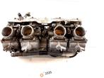 CBR1000F 1987 - 1988 Honda Carburator D1-39157, Motoren