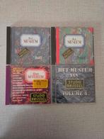 4 x Studio Bruxelles, Enlèvement ou Envoi