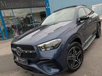 Mercedes-Benz GLE 350 De Coupé * PACK AMG *FACELIFT* FULL !!, Cuir, Entreprise, 5 places, Automatique