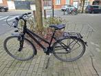 Fiets Gudereit kader 45 cm in goede staat, Fietsen en Brommers, Gebruikt, Versnellingen, Minder dan 47 cm, Ophalen