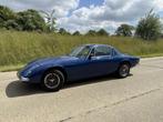 Lotus Elan +2 - Motor + Gehele ophanging vernieuwd - Top !, Cuir, Achat, Entreprise, Boîte manuelle