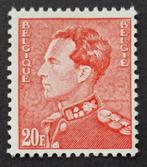 Belgique : COB 848BP3 ** Poortman 1951., Sans timbre, Neuf, Enlèvement ou Envoi, Non oblitéré