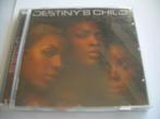 CD - DESTINY CHILD -, CD & DVD, CD | R&B & Soul, Enlèvement ou Envoi, 1980 à 2000, Comme neuf, R&B