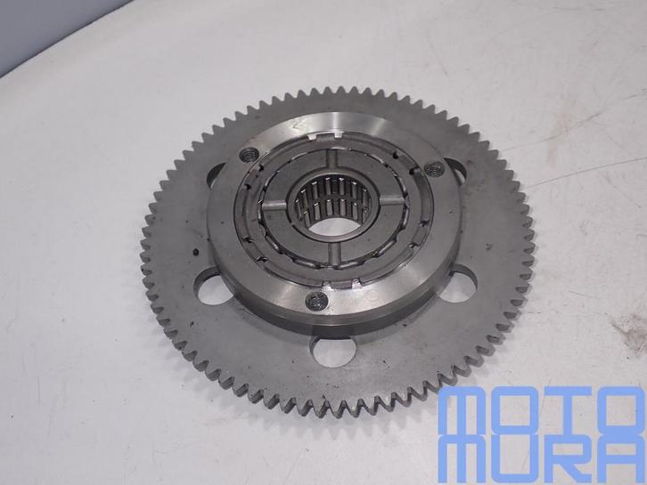 Nieuwe startkoppeling Yamaha XT 660 X 2004 - 2014 XT660X XT6, Motos, Pièces | Yamaha, Utilisé, Enlèvement ou Envoi