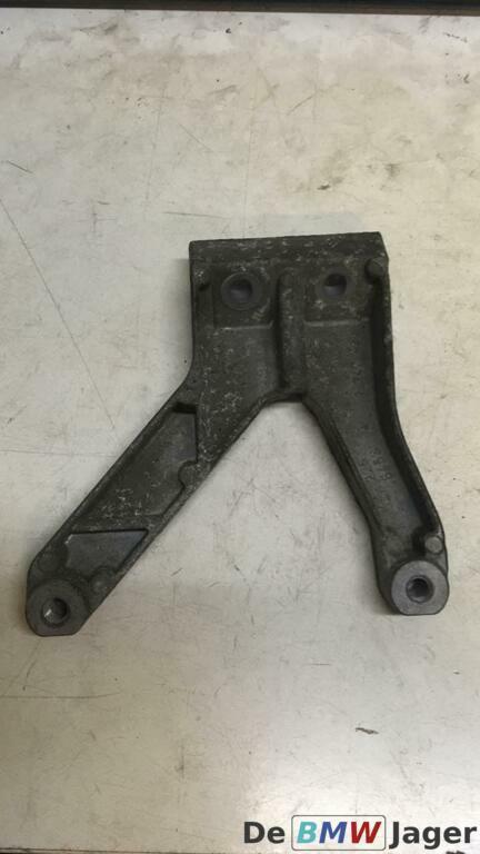 Inlaatspruitstuksteun BMW 3 5 serie E36 E34 Z3 11611247496, Auto-onderdelen, Uitlaatsystemen, BMW, Gebruikt, Ophalen of Verzenden