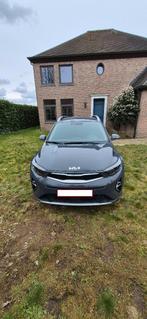 Kia Stonic 1.0 T Pulse ISG, Auto's, Kia, Stof, 5 deurs, Particulier, SUV of Terreinwagen