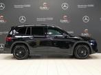 Mercedes-Benz EQB 300 4MATIC AMG Line (automatique), Autos, Mercedes-Benz, Entreprise, 417 km, Noir, 5 portes