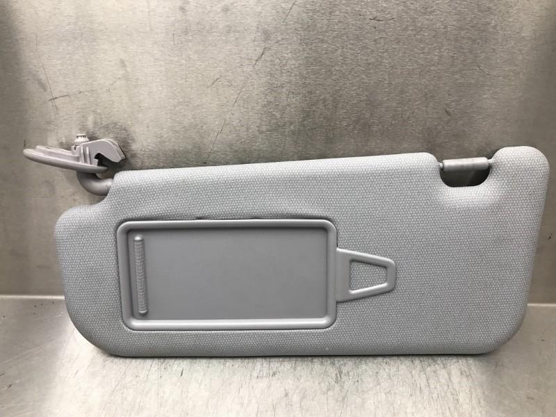 PARE-SOLEIL Kia Rio III (UB) (01-2011/12-2017), Utilisé, Kia