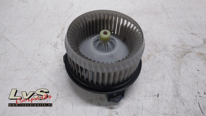Moteur de ventilation chauffage d'un Ford Mondeo, -, 3 mois de garantie, -, -