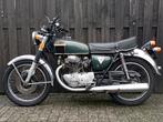 HONDA CB 250 OLDTIMER, Motoren, 250 cc, 2 cilinders, Toermotor
