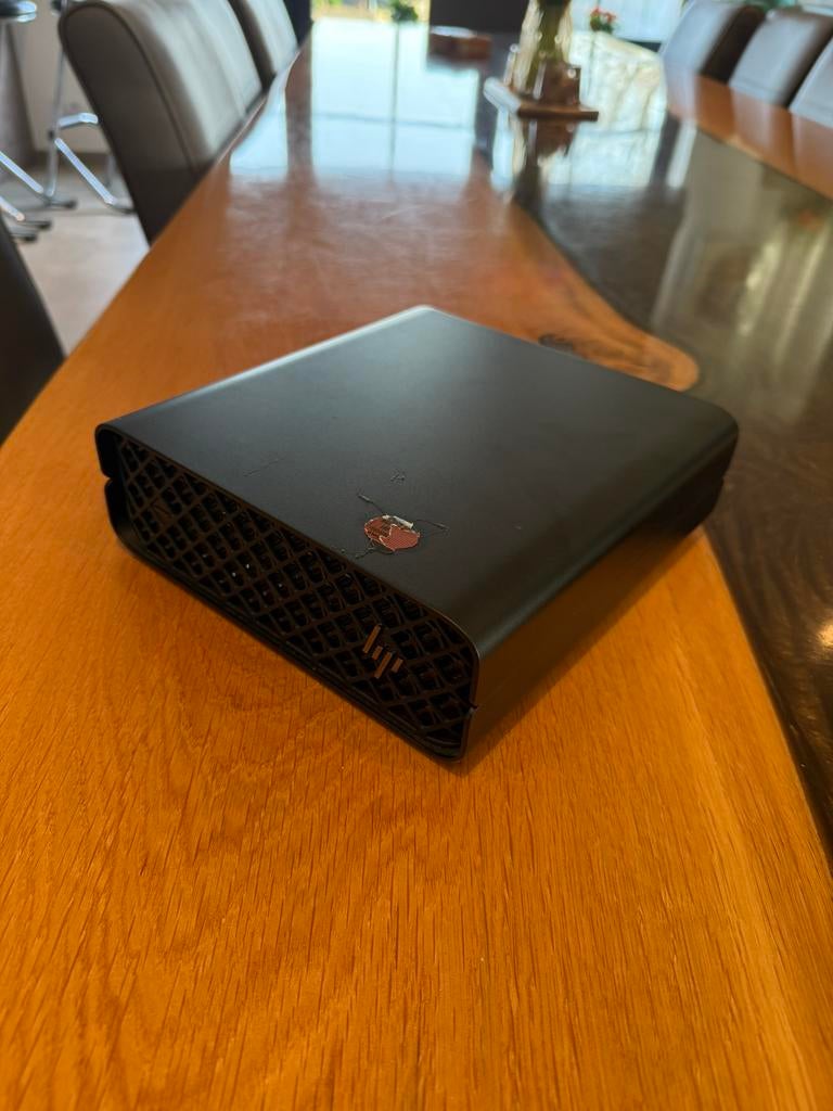 HP Z2 Mini, Zakelijke goederen, Kantoor en Winkelinrichting | Computer en IT, Ophalen