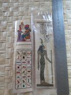 Bladwijzer Egypte, Ophalen of Verzenden, Nieuw, Overige onderwerpen