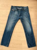 Pantalon en jean Diesel WAYKEE W32 L32 Regular strai Z.G.A.N, Enlèvement ou Envoi, Comme neuf, W32 (confection 46) ou plus petit
