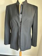 Jill Sander blaizer, Kleding | Dames, Truien en Vesten, ANDERE, Zwart, Maat 42/44 (L), Ophalen of Verzenden