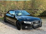 Audi A5 Cabrio 2.0 TFSI, Auto's, Voorwielaandrijving, Euro 5, 155 kW, 4 cilinders