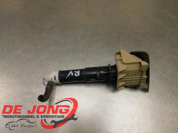 Koplamp Sproeier van een Mazda CX-5, Auto-onderdelen, Verlichting, Mazda, Gebruikt, 3 maanden garantie, Ophalen of Verzenden