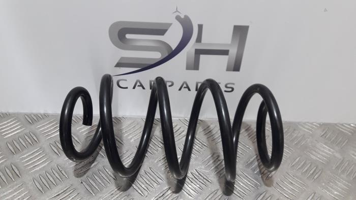 Ressort de flexion arrière d'un Mercedes CLA, Autos : Pièces & Accessoires, Suspension & Châssis, Mercedes-Benz, Utilisé, 3 mois de garantie